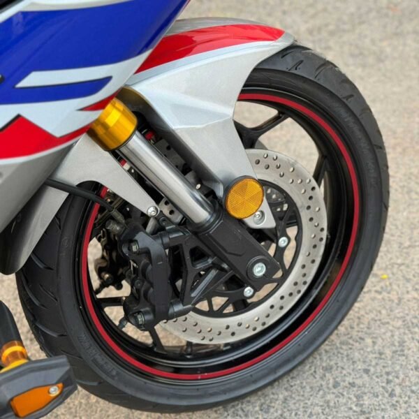 BMW S1000RR 400cc