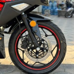 Kawasaki Ninja 250cc