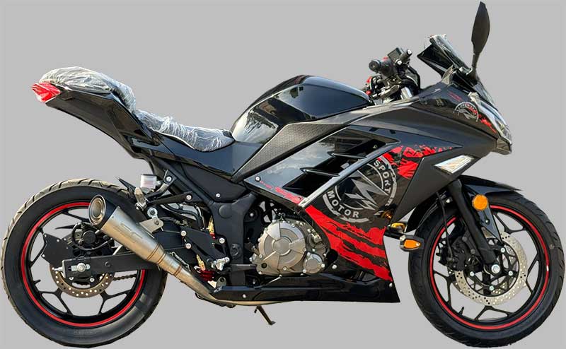 Kawasaki Ninja
