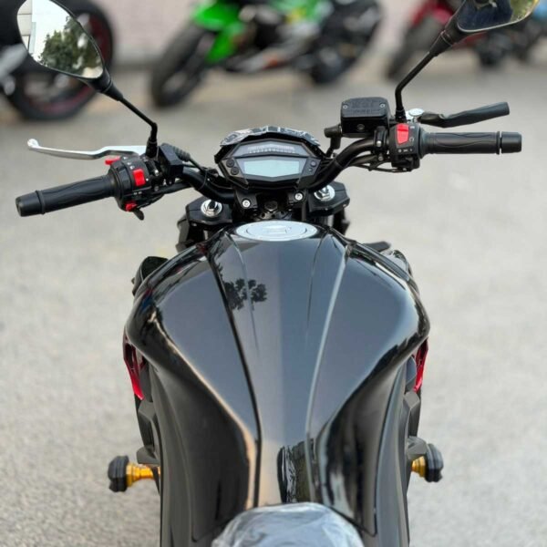 Kawasaki Z1000 400cc