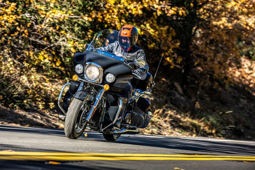 Review of the Vulcan 1700 Voyager