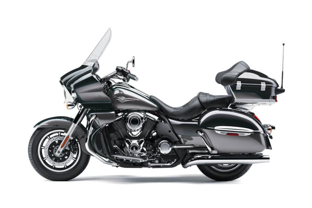 Review of the Vulcan 1700 Voyager