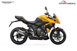 Triumph Tiger Sport 800 2025