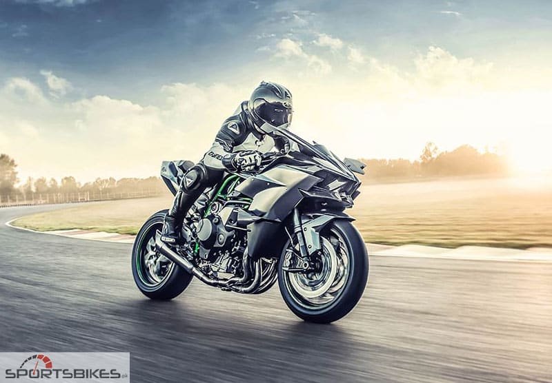 Kawasaki Ninja H2 R 2025: Price, Top Speed and Full Specs