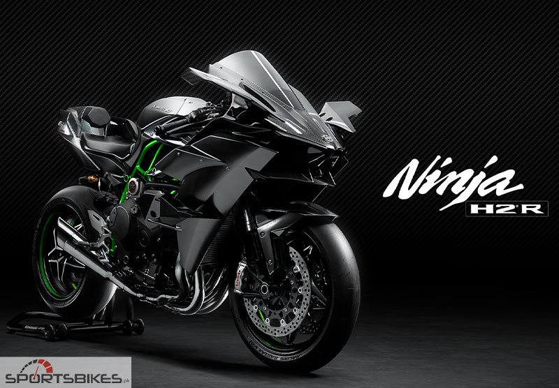 Kawasaki Ninja H2 R 2025: Price, Top Speed and Full Specs